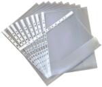 Herlitz A4 10бр/бр. плик с телбод genotherm 05896204 (05896204)