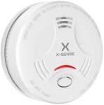 X-SENSE SD11 детектор за дим - оптична аларма (ZASXS00154WEU) (ZASXS00154WEU)