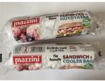 MAZZINI Чанти за охлаждане и обяд, 3 л, mazzini, прозрачни 105051 (105051)