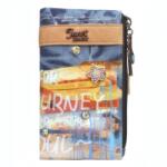Janet denese Портфейл JANET DENESE Sky Journey JW-025A JW-025A-SKY JOURNEY (JW-025A-SKY JOURNEY)