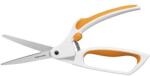 Fiskars Ножица за шиене, 26 см, FISKARS "EasyAction", оранжева (1070070)