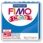 FIMO Глина, 42 g, горима, FIMO "Kids", синя 8030-3 (8030-3)
