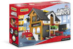 Wader Wader: Play House Родителска автоуслуга
