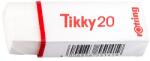 rOtring Офорт писалка ROTRING Tikky 20 с държач за хартия 64x12x22mm бяла NRR0195831 (NRR0195831)