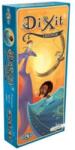 Asmodee Dixit 3: Допълнителна настолна игра за пътуване