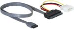 Delock Кабел Delock SATA All-in-1