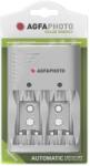 AGFAPHOTO Зарядно устройство за батерии AGFAPHOTO Value Energy (APACVE) Зарядно за батерии