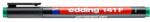 edding 141 F OHP Перманентен 0, 6 мм зелен маркер 7070019004 (4-141004)
