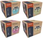 Grundig Соларна настолна лампа с мозаечен десен, Grundig