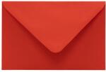 KASKAD Цветни пликове KASKAD LC/6 enyvated 114x162mm 28 coral red 50 броя 00428 (00428)