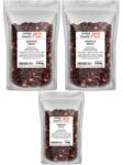 Kol-Pol Szárított Hibiszkusz 2, 5kg Hibiszkuszvirág természetes mályva tea Kol-Pol (Hibiskus kwiat 2,5kg Kol-Pol)