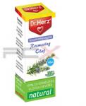 Dr. Herz ЕТЕРИЧНО МАСЛО ОТ РОЗМАРИН 10ml