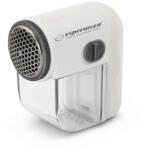 Esperanza ПРЕПАРАТ ЗА ПОЧИСТВАНЕ НА ВЛАСИНКИ cuddly white-grey
