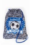 budmil 10150033 S9 Amara сиви спортни чанти 10150033-009253-0000 (10150033-009253-0000)