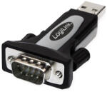 LogiLink USB2.0 - сериен адаптер