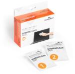DURABLE Комплект за почистване DURABLE Screenclean duo за екрани 572102 (572102)