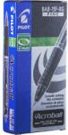 Pilot Acroball BeGreen 10 бр. в опаковка синя химикалка BAB-15F-L-DOB (BAB-15F-L-DOB)