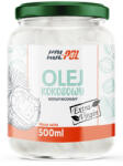 Kol-pol Finomítatlan Kókuszolaj 500ml Extra Virgin kiváló minőség Kol-Pol (Olej kokosowy nierafinowany 500ml Kol-Pol)