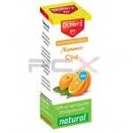 Dr. Herz ЕТЕРИЧНО МАСЛО ОТ ПОРТОКАЛ НА dr. herz 10ml