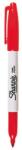 Sharpie Червен перманентен маркер Sharpie Fine NSH0810940 (NSH0810940)
