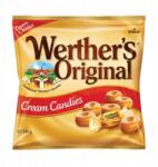 Werther's Original Cukorka Sahnebonbons Werther's Original 140g