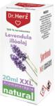 Dr. Herz ЕТЕРИЧНО МАСЛО xxl ЛАВАНДУЛА 20ml