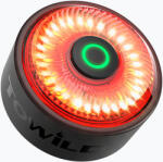 TOWILD Far de bicicletă spate Towild TL03 PRO
