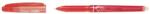 Pilot Гумичка за игла PILOT Frixion Point 0, 25 мм червена BL-FRP5-R (BL-FRP5-R)