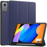 Gigapack Lenovo Idea Tab / Idea Tab GIGAPACK Tok стоящ, с кожен ефект, активен FLIP, моливник, ЗЕЛЕН GP-179089 (GP-179089)