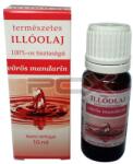  ЕТЕРИЧНО МАСЛО ОТ МАНДАРИНА ЧЕРВЕНА НА neuston 10ml