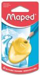Maped Пасатор, перфоратор, контейнер, MAPED "I-Gloo", смесени цветове 634754 (634754)