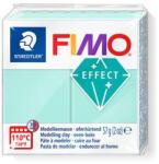 FIMO Глина, 57 g, горима, FIMO "Soft", пастелна мента 8020-505 (8020-505)
