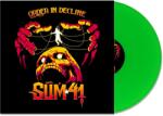 Sum 41 - Order In Decline (Limited Edition) (Neon Green Coloured) (LP) (0790692730711)