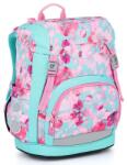 Topgal Servietă ușoară Flowers Topgal KIRA 23035 (KIRA 23035)