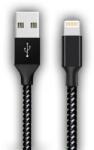 Stansson MFI 2 м USB - Lightning кабел с оплетка CA-164 (CA-164)