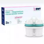 BWT 125258617 ВОДЕН ФИЛТЪР ЦИНК+МАГНЕЗИЙ 3 DB-OS (125258617)