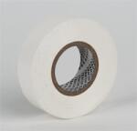  Изолационна лента от PVC, 20 м x 19 мм, бяла FEH20 (FEH20)