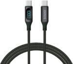 SAVIO CL-174 1м USB Type-C 2.0 кабел (CL-174) (CL-174)