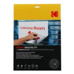 Kodak Самозалепващо се ламиниращо фолио за стъкло kodak, a4, 150 микрона, 10 бр. ko-lma4rw-pk10c (ko-lma4rw-pk10c)