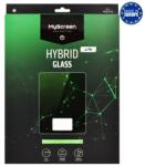 MyScreen Таблет t 5g ( 2023 ) myscreen hybridglass lite 2.5d, НЕизвит, полупрозрачен протектор за екранно стъкло m7993hgl 10 (m7993hgl 10)