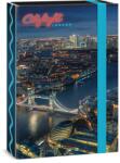 Ars Una City Light-London 24 (5438) A4 брошура кутия 50854387 (50854387)