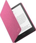 Amazon Kindle Paperwhite 2024 Текстилен капак Малина B0CM7PHKMJ (B0CM7PHKMJ)