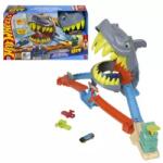 Mattel Hot Wheels: комплект писта за атака на акули