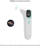 TrueLife Термометър без докосване TrueLife CARE Q9 8594175356908 (8594175356908) Термометър