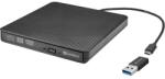 Sandberg ODD External - Sandberg USB-C/A DVD устройство 136-62 (136-62)