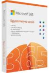 Microsoft 365 Single Personal Personal Hungarian EuroZone Subscr 1YR Medialess FY25H2 Box EP2-32447 (EP2-32447)