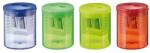 Herlitz Овален двоен телбод Herlitz 08680100 (08680100)
