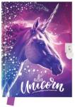 Junior Книга за спомени junior Еднорог с катинарче във формата на сърце dbl36-b24/dbl36-k24 (dbl36-b24/dbl36-k24)