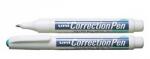 uni Химикалка UNI CLP-300 с метален връх 8 ml 2UCLP300N (262618000)