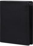 Samsonite Attack 2 Slg Портфейл черен 144451-1041 (144451-1041)